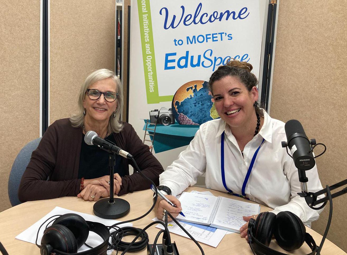 שיחה עם פרופ' אלן גולדרינג בנושא מחסור במורים: אתגרים והזדמנויות – פרק 67