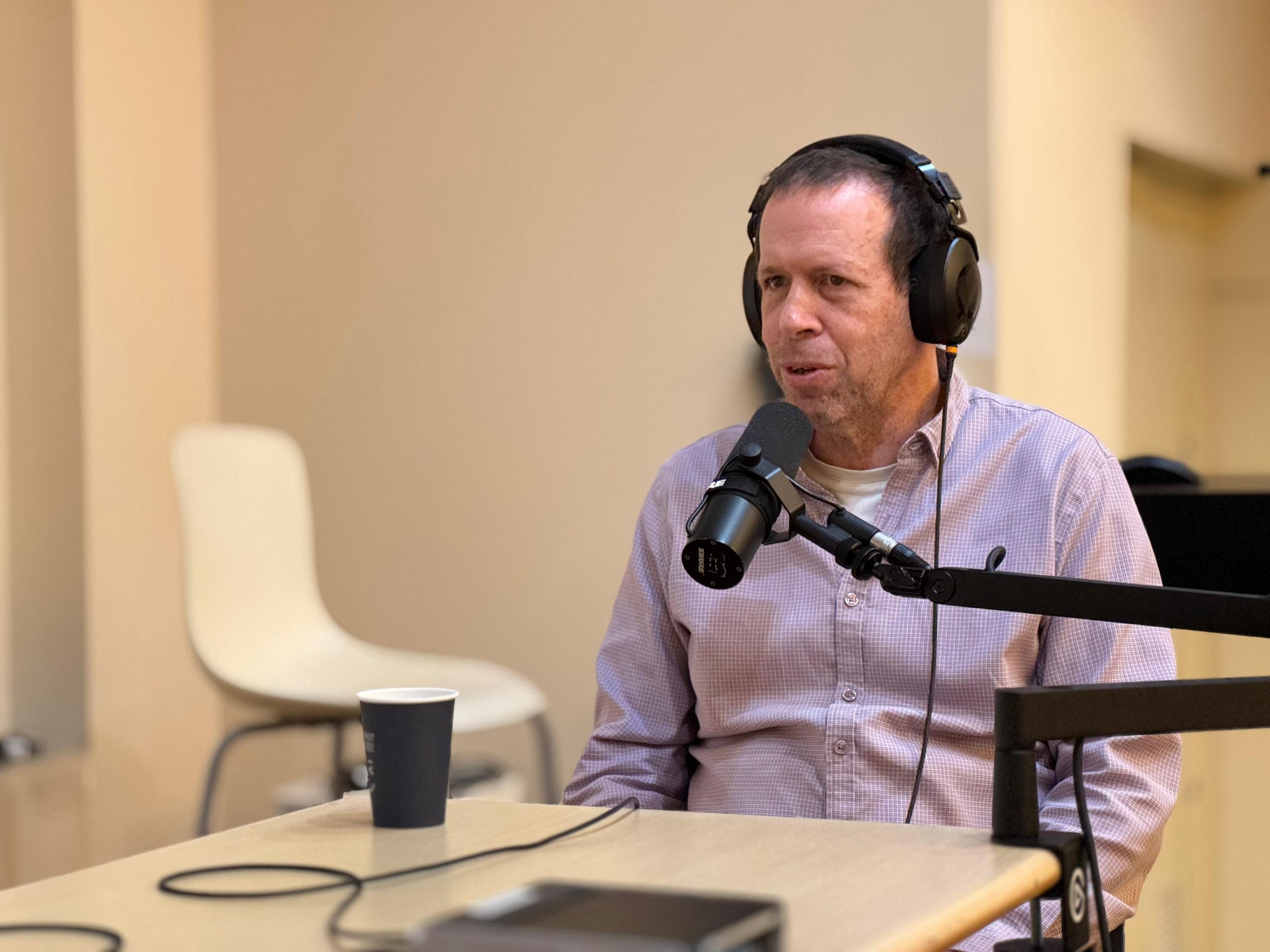 פרופ' אדם לפסטיין וד"ר תמר קנר פורמן חושפים את הסודות והיסודות מאחורי מהלך השקפה